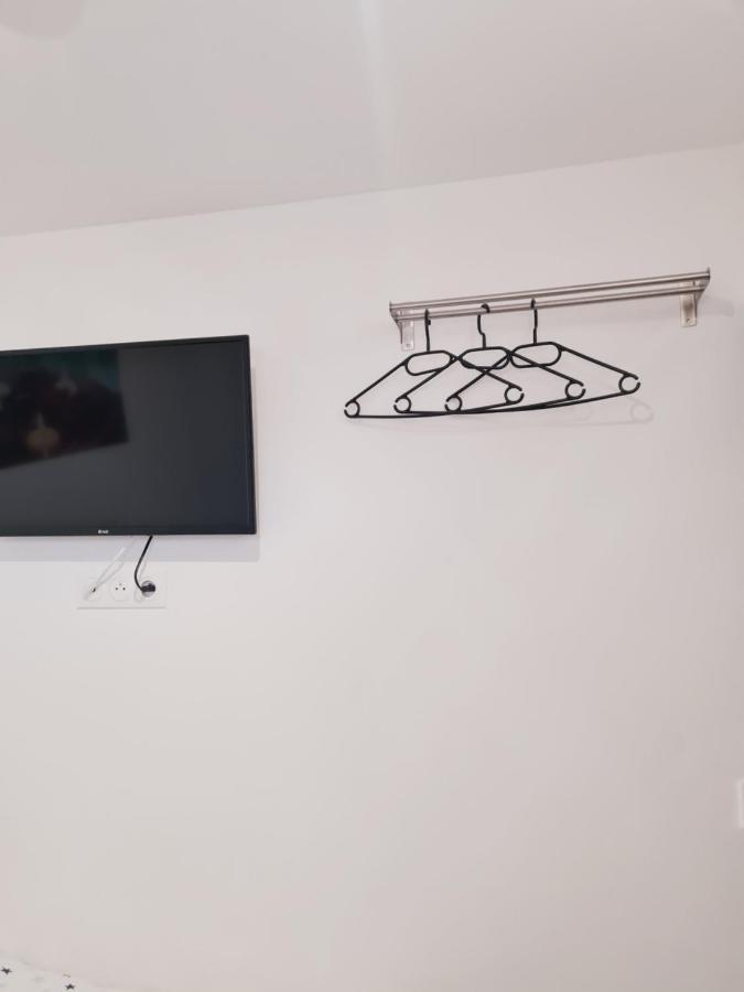 Appartement Vue Mer,Acces Direct Plage,Fibre,Clim,Parking Public Gratuit Le Barcarès Exterior foto
